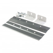 2-Türverkleidungsverbindungs-Kit