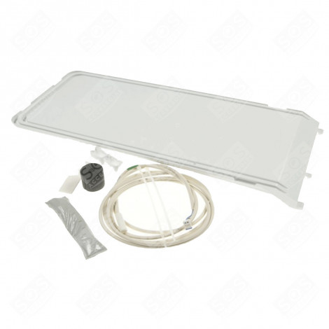 SICHTBARE-EVAPORATION-SONDE-KIT KÜHLSCHRANK, GEFRIERSCHRANK - 9590182