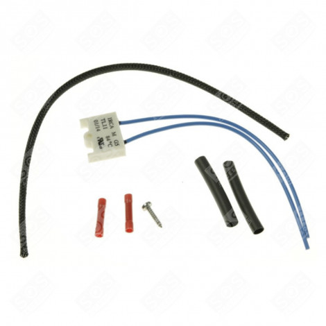 TEMPERATURBEGRENZER KÜHLSCHRANK, GEFRIERSCHRANK - 6152036