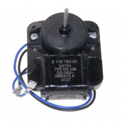 Propellerventilatormotor