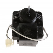 Lüftermotor ohne Propeller