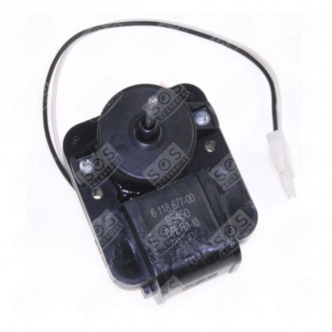 LÜFTERMOTOR OHNE PROPELLER KÜHLSCHRANK, GEFRIERSCHRANK - 6118677