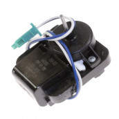 Lüftermotor ohne Propeller