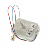 Lüftermotor ohne Propeller