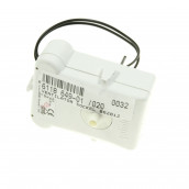 Lüftermotor ohne Propeller