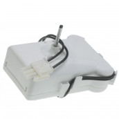 Lüftermotor ohne Propeller