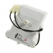 Lüftermotor ohne Propeller