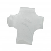 Verstärkungsplatte für Eiswürfel