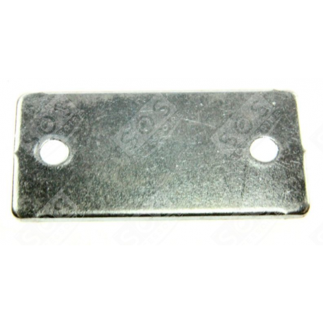 HALTERPLATTE WASCHMASCHINE - 2827970100