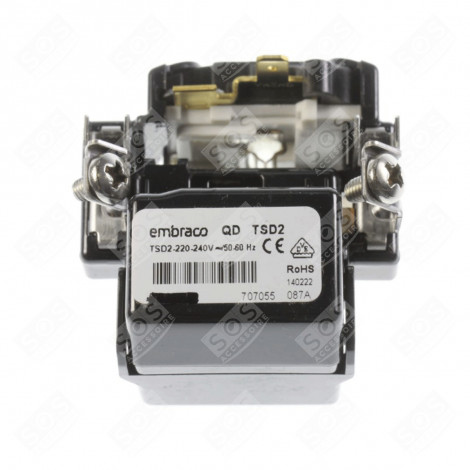 RELAIS KÜHLSCHRANK, GEFRIERSCHRANK - 6944042