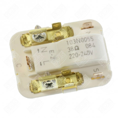 RELAIS KÜHLSCHRANK, GEFRIERSCHRANK - 6940870