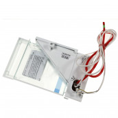 Kompletter Wassertank (mit Pumpe)