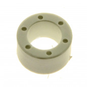 Scharnier-Scheibe 15x9x4