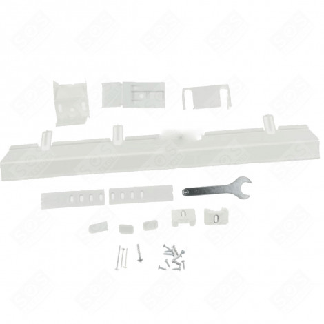 ZUBEHÖRBEUTEL KÜHLSCHRANK, GEFRIERSCHRANK - 9096464