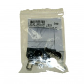 GT/GTS-Schloss im Schwungdesign