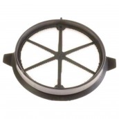 Filter rund, original