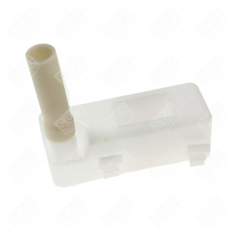 KOMPLETTER SCHLAUCH MIT MEMBRAN KÜHLSCHRANK, GEFRIERSCHRANK - 7421021, 9097231