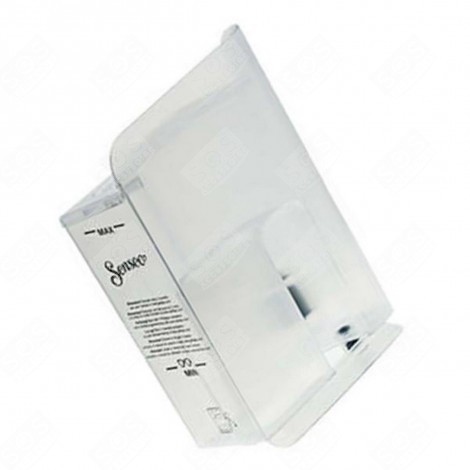 RÉSERVOIR D'EAU KAFFEEMASCHINE, ESPRESSOMASCHINE - 422225956281