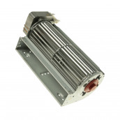 Glättungslüfter 230v