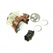 3-Pos-Ventil 200-240V 50/60Hz