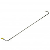 L: 461mm H: 47,5mm Leiste