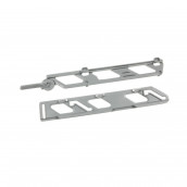 Einstellungseinheit für Korb D ENS