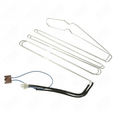 HEIZROHR KÜHLSCHRANK, GEFRIERSCHRANK - 6940878