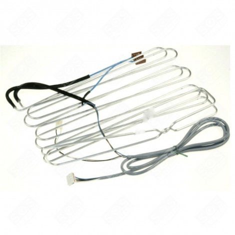 HEIZUNGSROHR (290 OHM) KÜHLSCHRANK, GEFRIERSCHRANK - 6940394