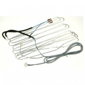 Heizungsrohr (290 Ohm)