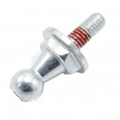 Sechskantblechschraube d10 m6x15 sw13 t20