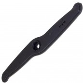 Sprüharm /Spülarm (oben)