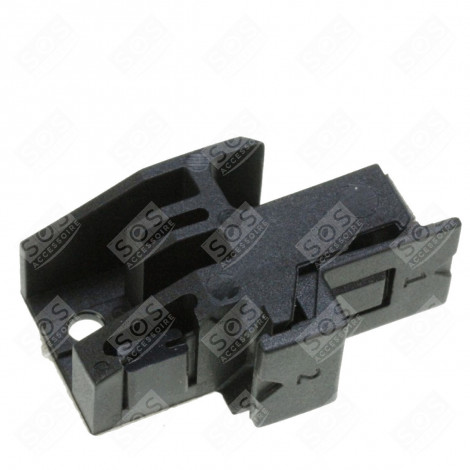 GLASHALTERUNG MITTLERE HÖHE LINKS BACKOFEN, KÜCHENHERD - 423096