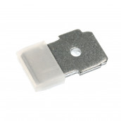 Glas-Halterung WM-70 KPL