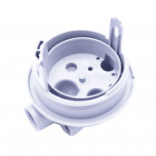 Spray Tower Low für 2 Düsen