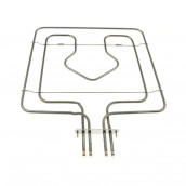 Oberflächenwiderstand