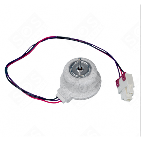 VENTILATOR KÜHLSCHRANK, GEFRIERSCHRANK - K1629352