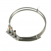 Bio-Dampf-Widerstand