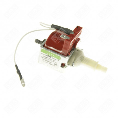 PUMPE + SCHLAUCH BACKOFEN, KÜCHENHERD - 846619