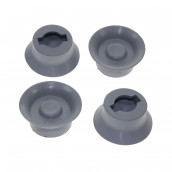 Verbindung mit Füßen leer kpl