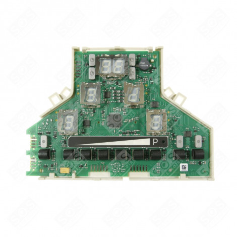 TC-LITE-SLID-OCTA2X-MODUL BACKOFEN, KÜCHENHERD - 687687