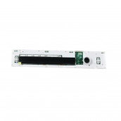 Elektronische Karte, Steuermodul