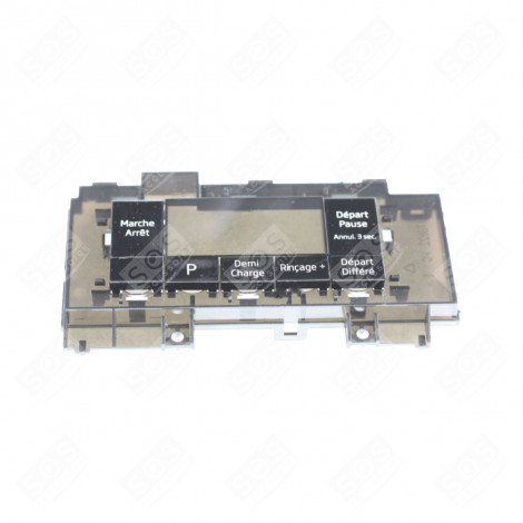 BEDRUCKTE TASTEN UND KNÖPFE GESCHIRRSPÜLER, SPÜLMASCHINE - 1780320100