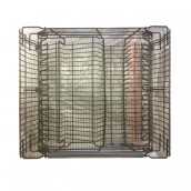 Oberer Korb Premium 7502-b ens