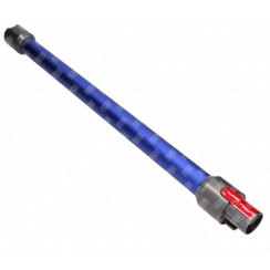 Kompatibler kurzer blauer Verlängerungsschlauch