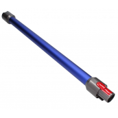 Kompatibler kurzer blauer Verlängerungsschlauch