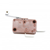 Mikroschalter Waschmittelbehälter