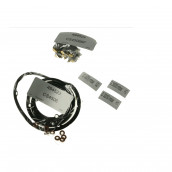 Injektoren, Düsen 30/30 Wok ATA-Kit