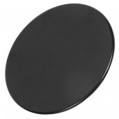 Brennerdeckel groß Original