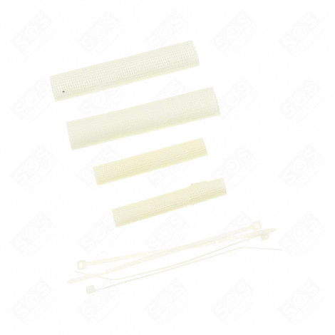 ISOLATOR FÜR WIDERSTANDSKLEMMEN BACKOFEN, KÜCHENHERD - 671440