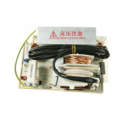 Inverter/Wechselrichter MW MD-INV2000